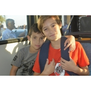 CAMPAMENTO  5º Y 6º GRADO